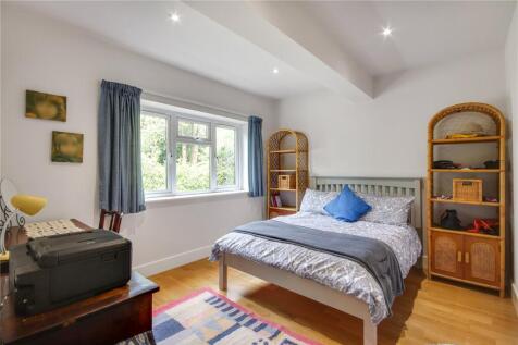 Bedroom Five