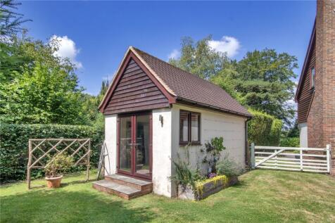 Garden Studio