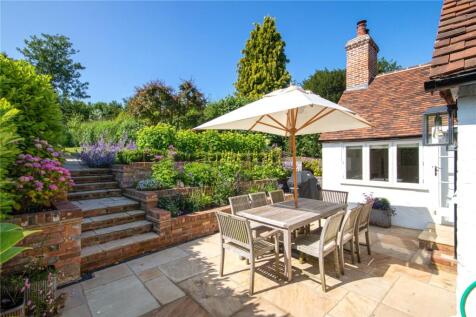Patio/Terrace