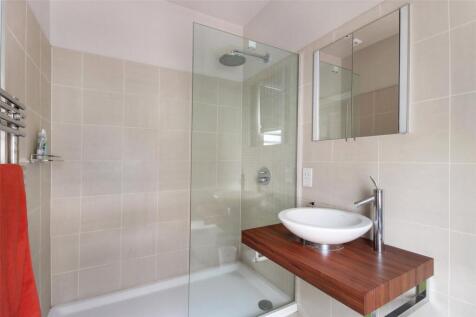 En Suite Shower Room