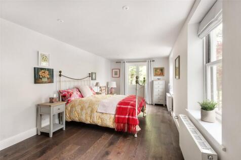 Bedroom Five