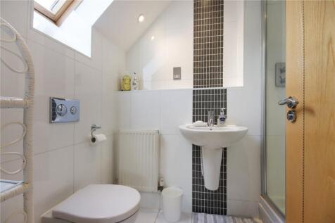 En Suite Shower Room