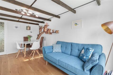 Annexe Sitting Room
