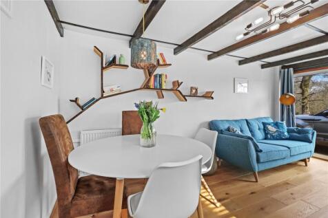 Annexe Sitting Room