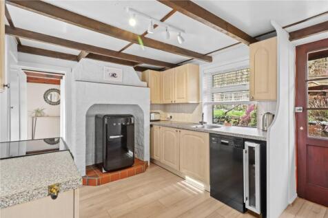Annexe Kitchen