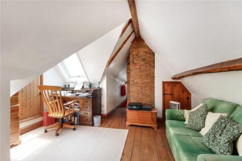 Bedroom Five