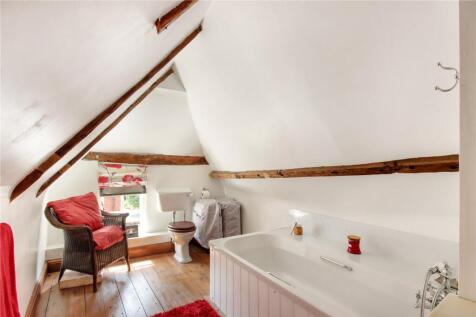 En Suite Bathroom