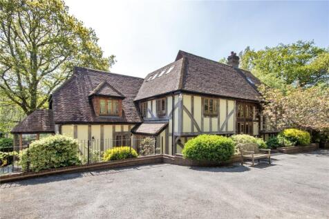 Forge Wood House