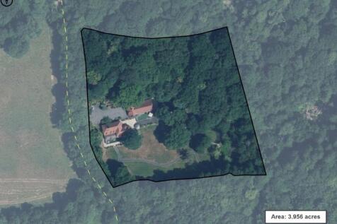 Boundary Plan