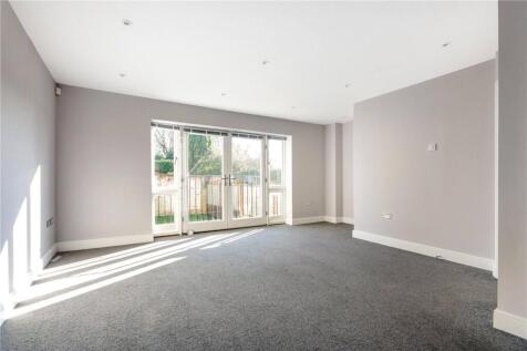 Sitting/Family Room