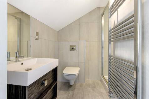 En suite