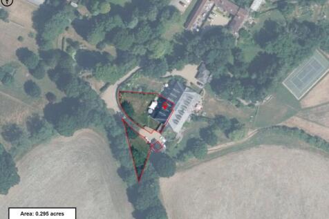 Boundary Plan