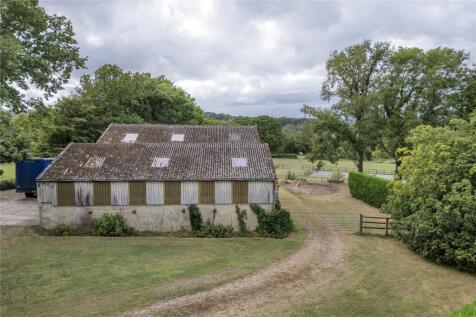 Farm Building