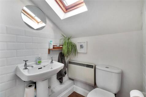 En Suite Shower Room