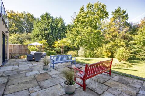 Terrace &amp; Garden