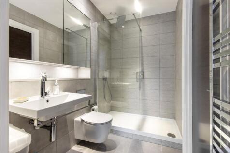 En Suite Shower Room