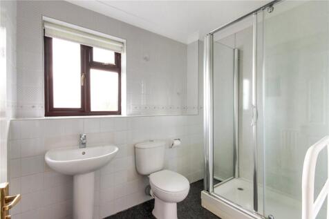 En Suite Shower Room