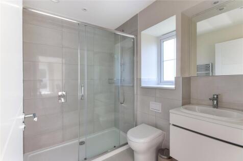 En Suite Shower Room