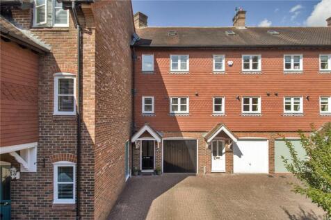 2 Cumberland Mews