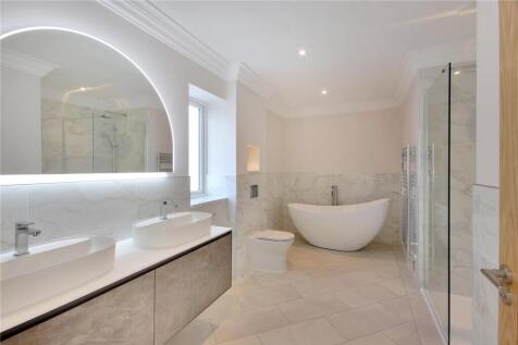 En Suite Bathroom