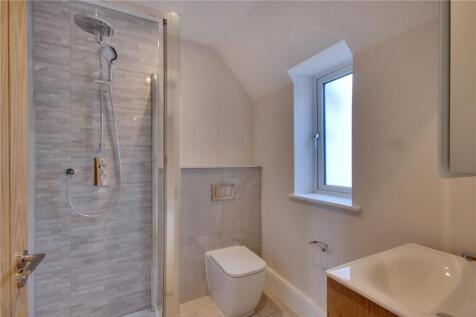 En Suite Bathroom