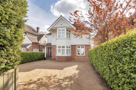 202 St. Johns Road