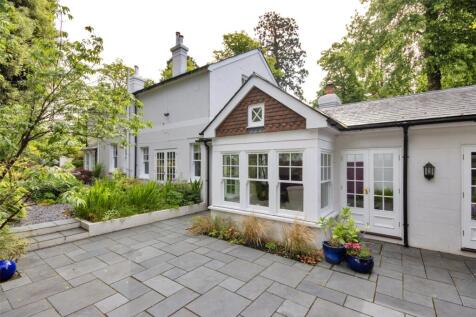 The Coach House