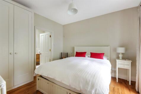 GF Bedroom Four