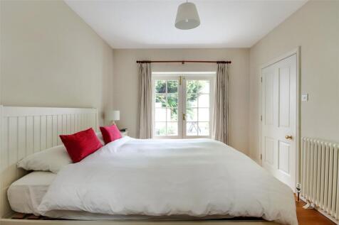 GF Bedroom Four