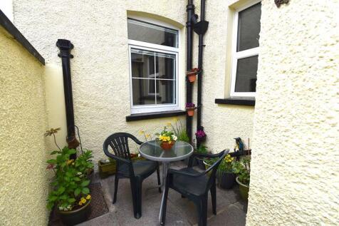 Patio Garden