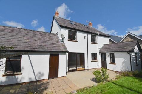 Rear Elevation