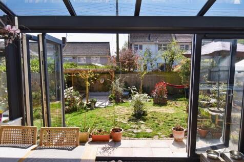 View to Garden