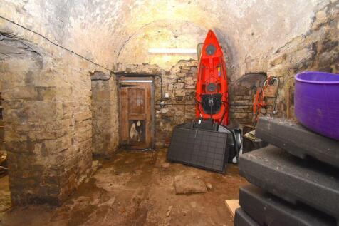 Cellar