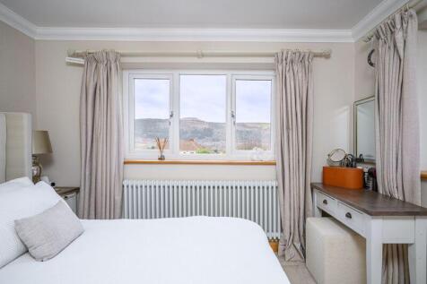 Principal Bedroom Views