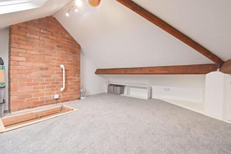 Loft Room