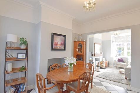 Dining/Sitting Room