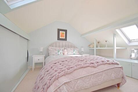 Loft Room