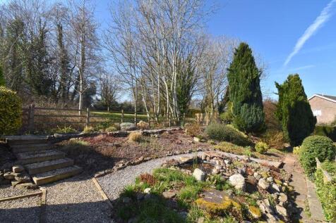 Raised Garden