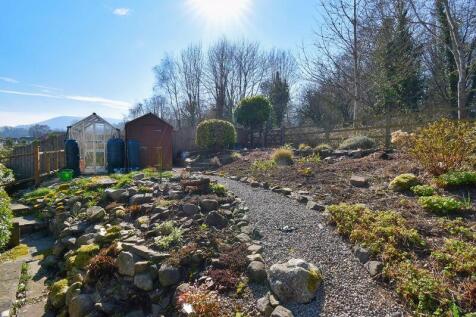 Raised Garden
