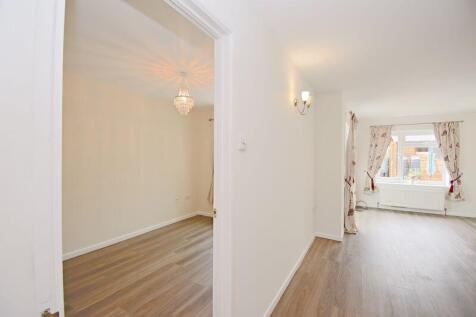 Living and dining room