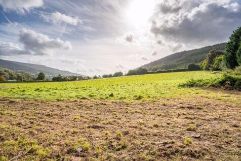 Land and View