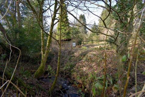 Land and Stream