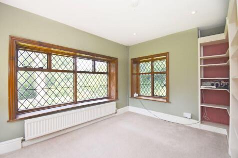 Sitting room/study