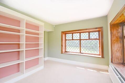 Sitting room/study