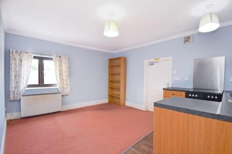 Open plan living/dining/kitchen