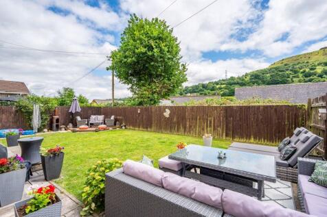 Garden with Views