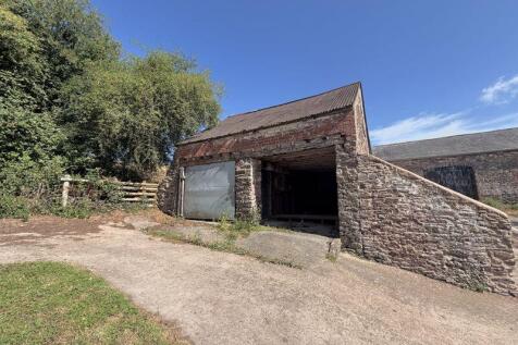 Outbuilding