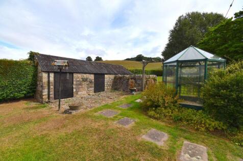 Outbuildings