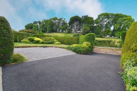 Driveway parking 