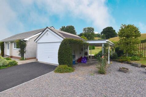 Garage and carport